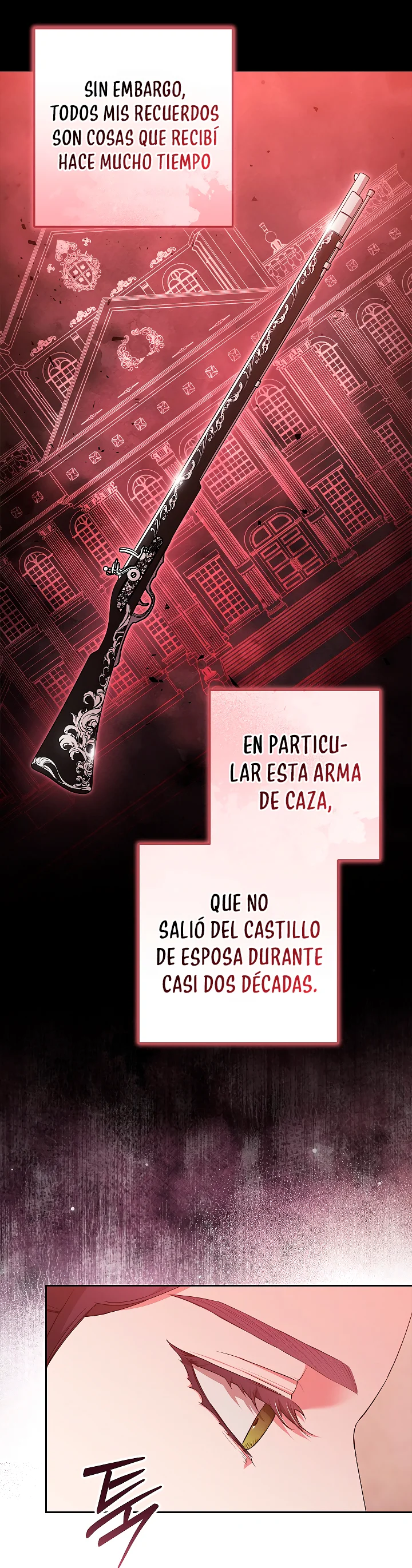 Read Anillo roto – Este matrimonio fracasará al final Manga Online