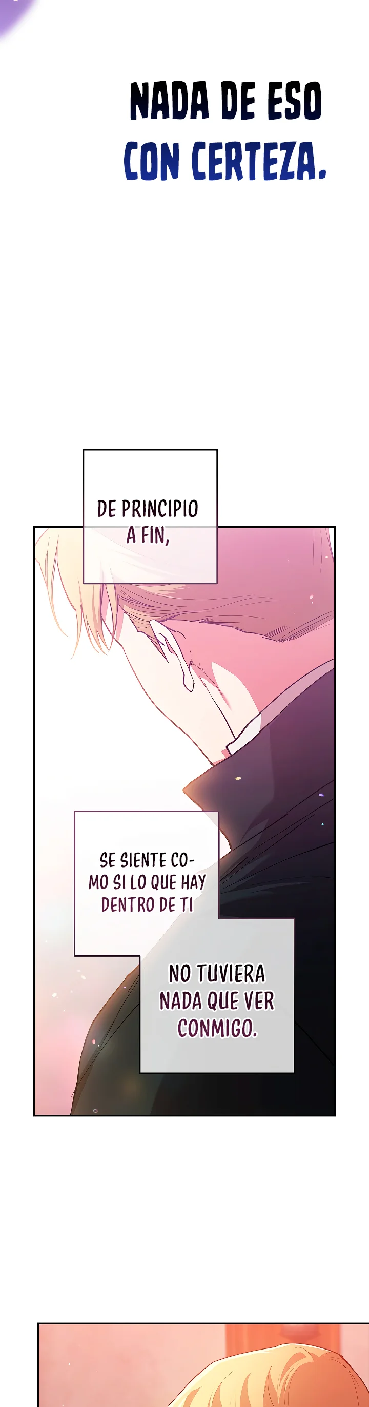 Read Anillo roto – Este matrimonio fracasará al final Manga Online