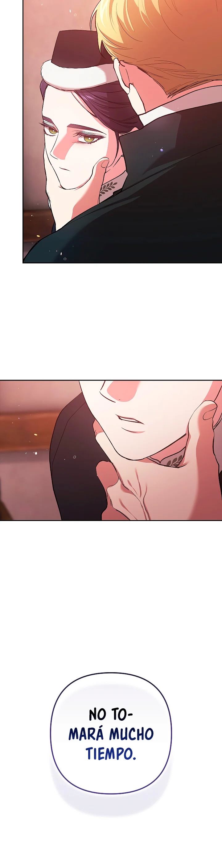 Read Anillo roto – Este matrimonio fracasará al final Manga Online
