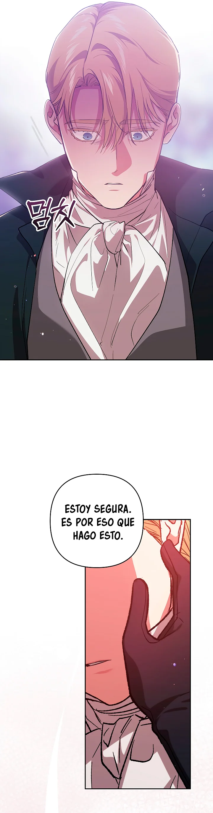 Read Anillo roto – Este matrimonio fracasará al final Manga Online