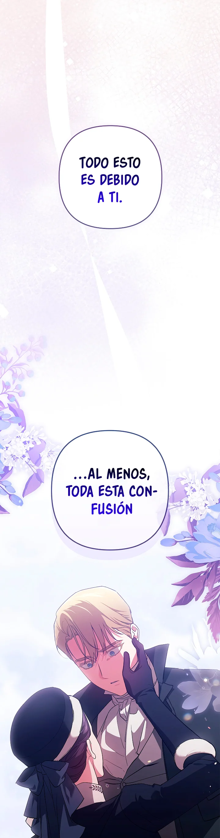 Read Anillo roto – Este matrimonio fracasará al final Manga Online