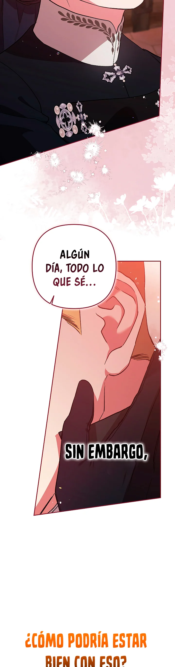 Read Anillo roto – Este matrimonio fracasará al final Manga Online