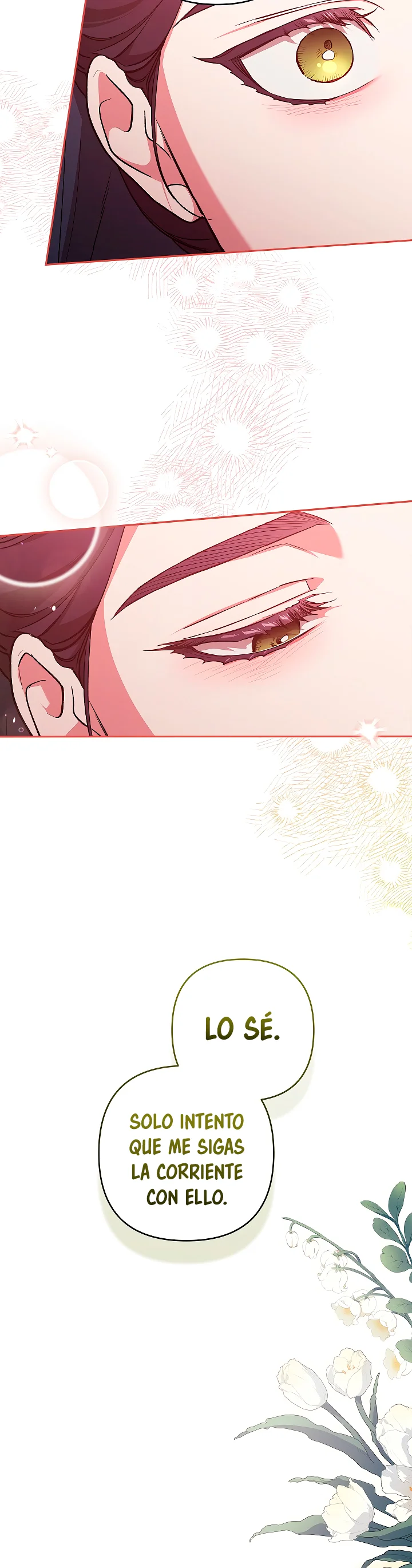 Read Anillo roto – Este matrimonio fracasará al final Manga Online