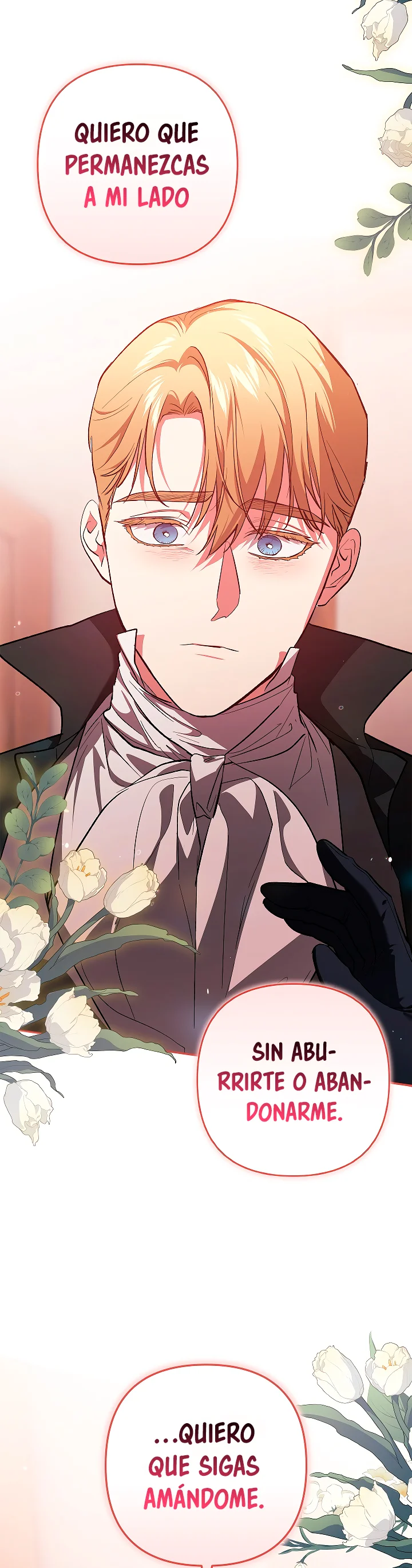 Read Anillo roto – Este matrimonio fracasará al final Manga Online