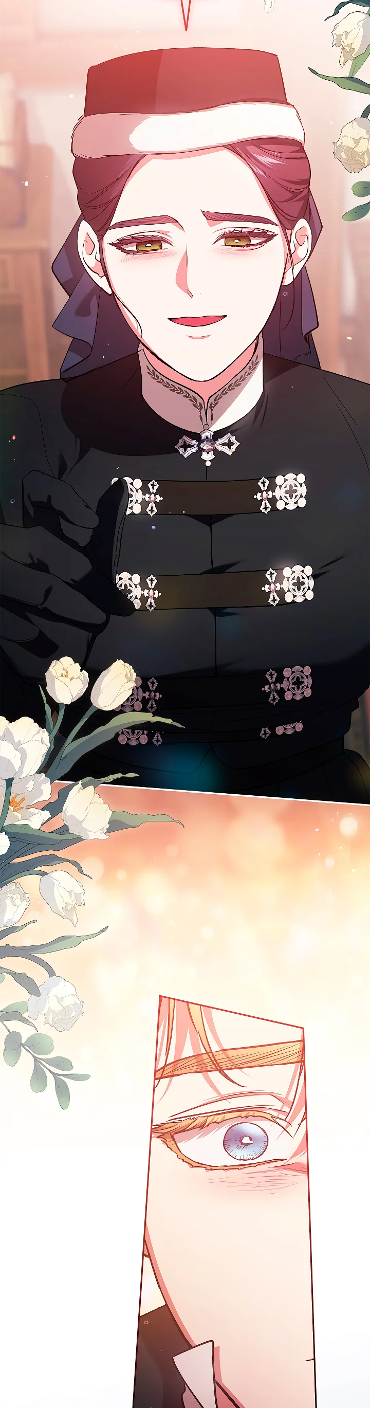 Read Anillo roto – Este matrimonio fracasará al final Manga Online