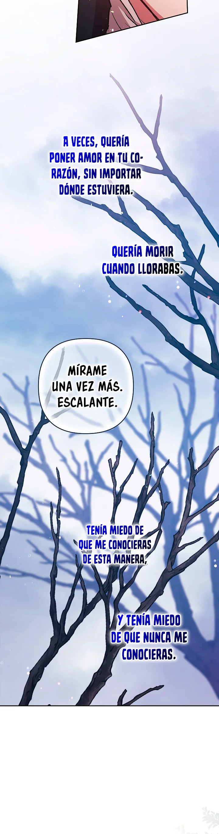 Read Anillo roto – Este matrimonio fracasará al final Manga Online