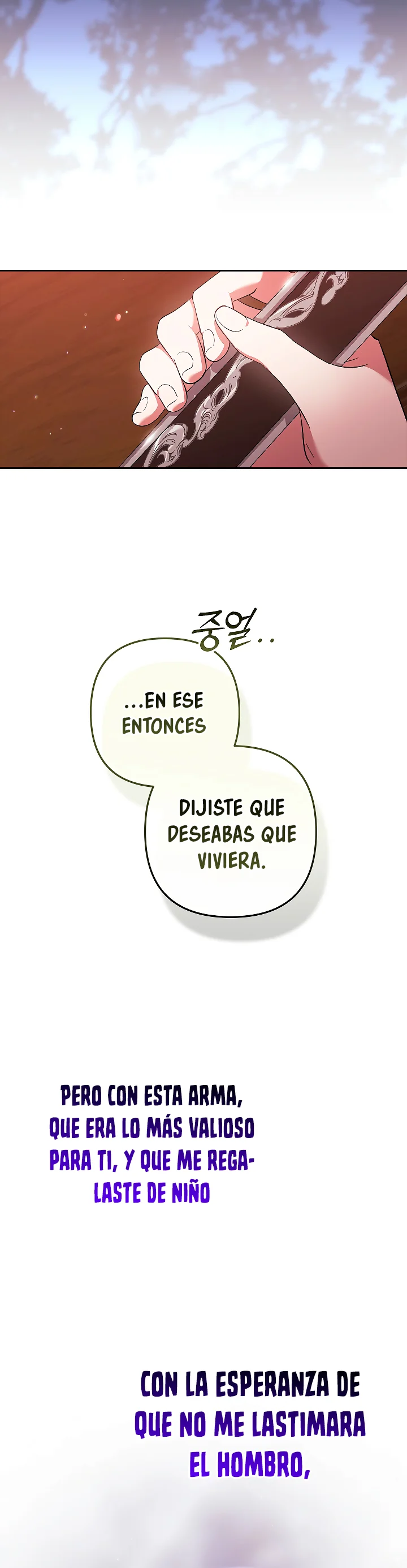 Read Anillo roto – Este matrimonio fracasará al final Manga Online
