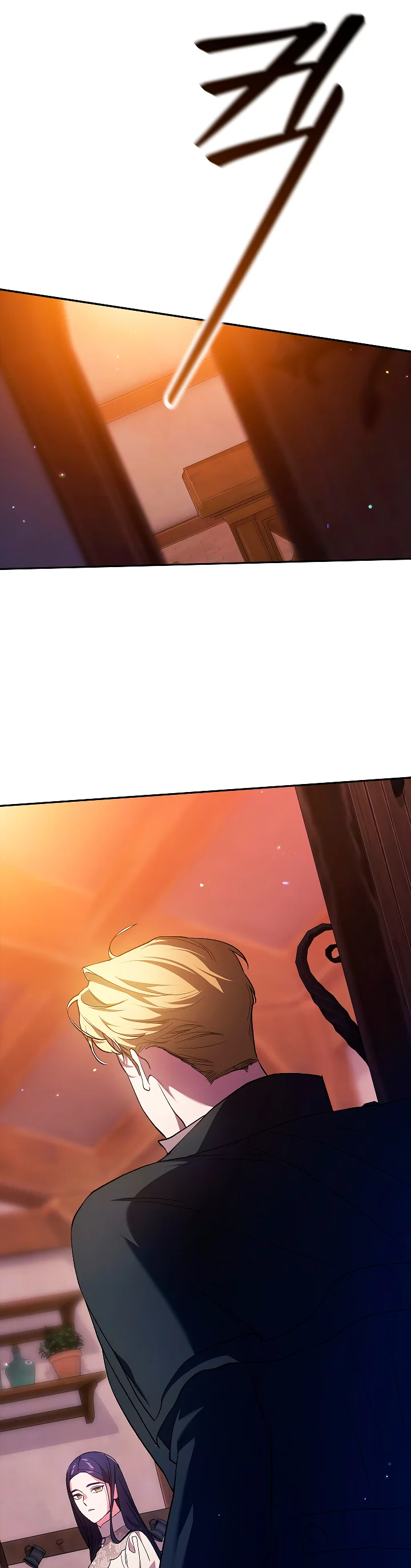 Read Anillo roto – Este matrimonio fracasará al final Manga Online