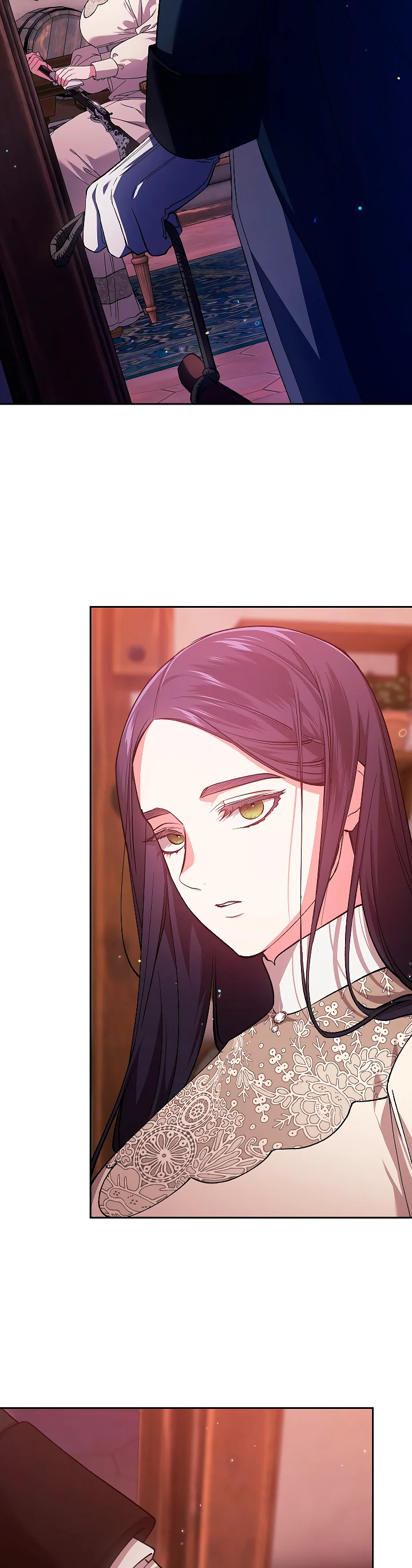 Read Anillo roto – Este matrimonio fracasará al final Manga Online
