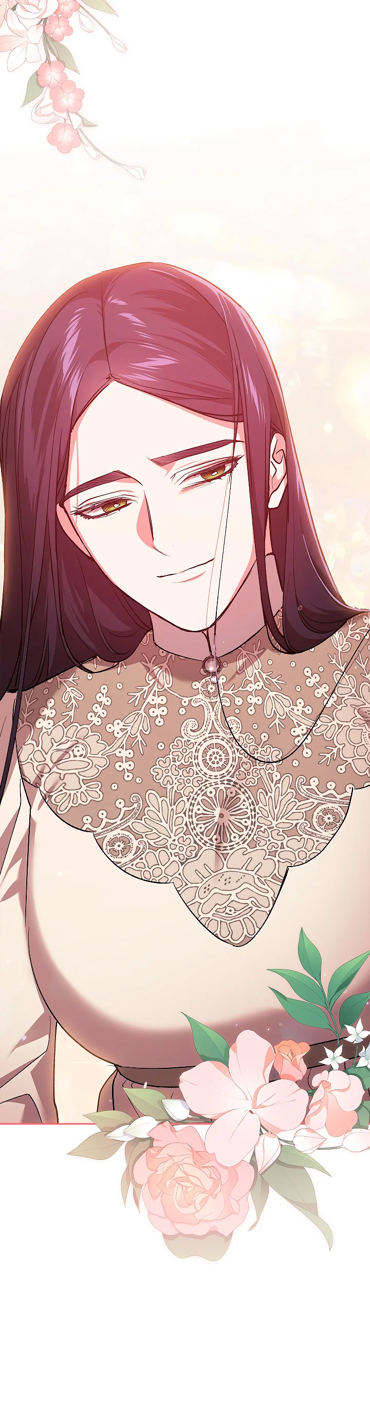 Read Anillo roto – Este matrimonio fracasará al final Manga Online