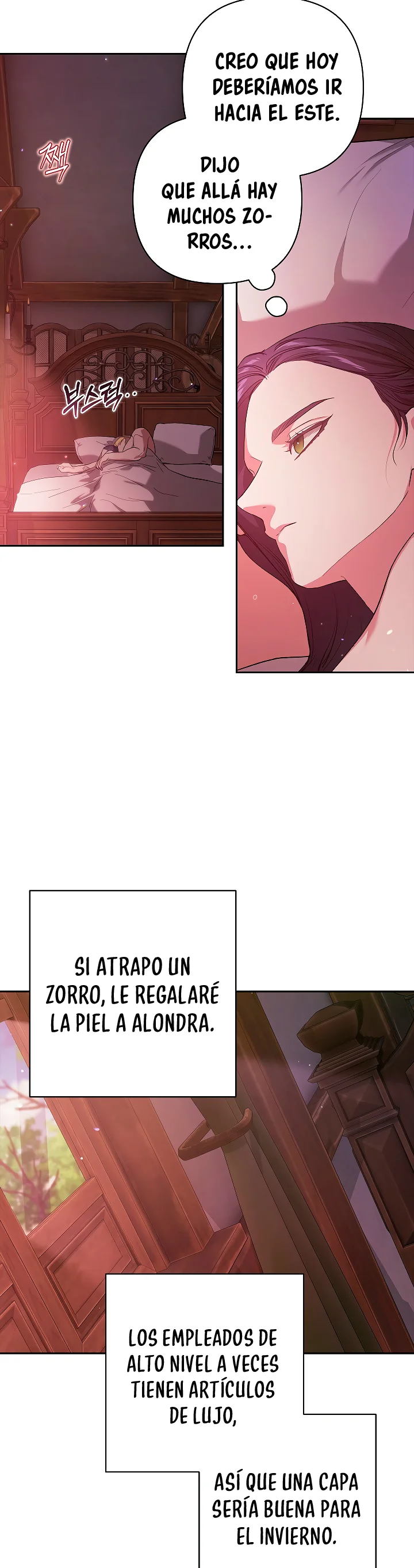 Read Anillo roto – Este matrimonio fracasará al final Manga Online