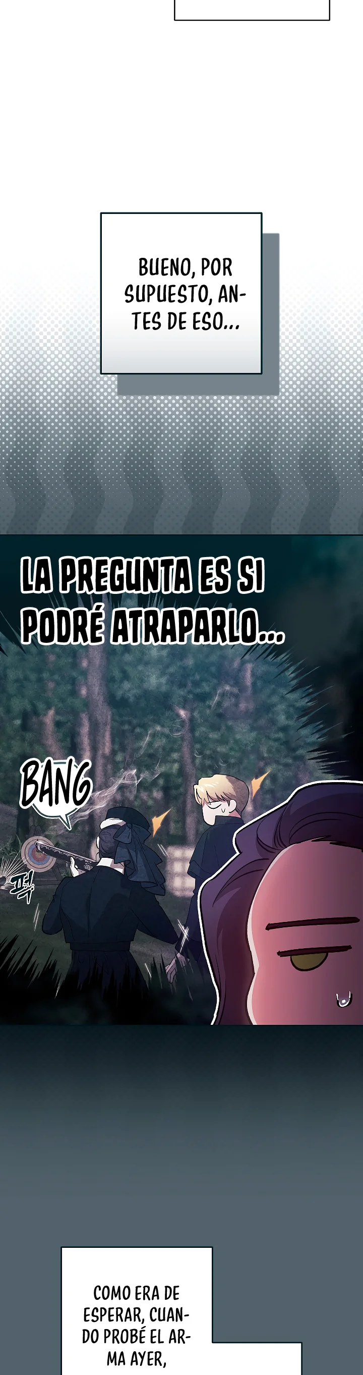 Read Anillo roto – Este matrimonio fracasará al final Manga Online