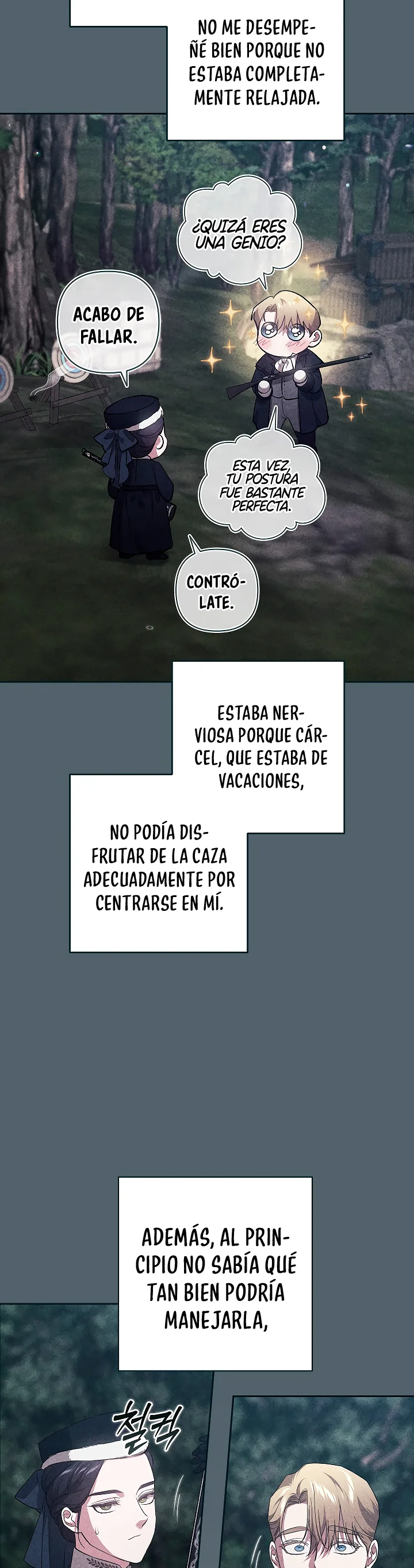 Read Anillo roto – Este matrimonio fracasará al final Manga Online