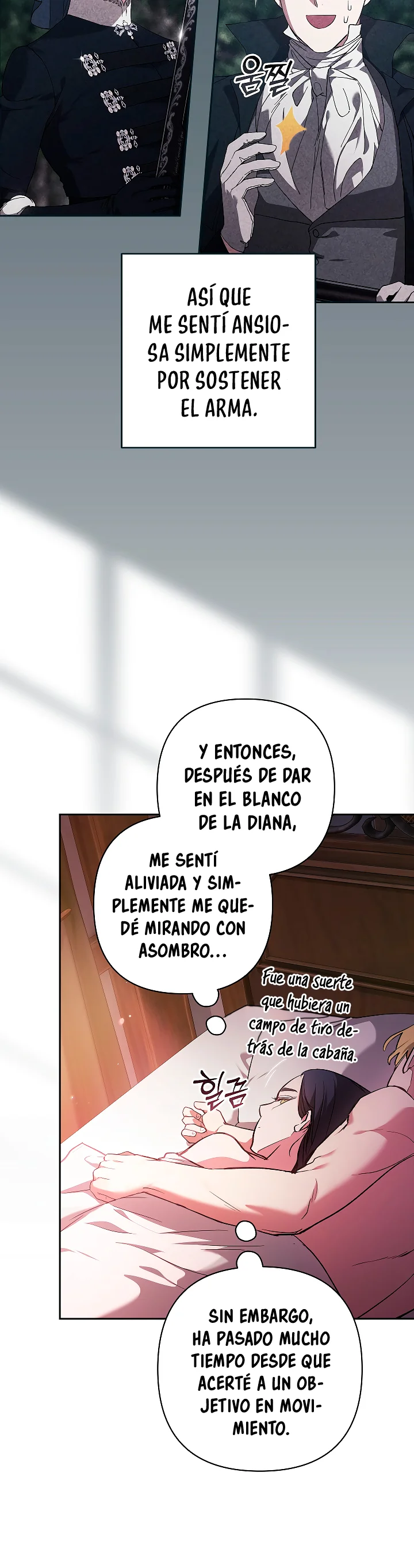 Read Anillo roto – Este matrimonio fracasará al final Manga Online