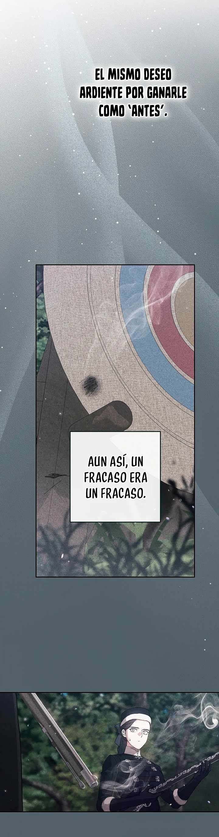 Read Anillo roto – Este matrimonio fracasará al final Manga Online