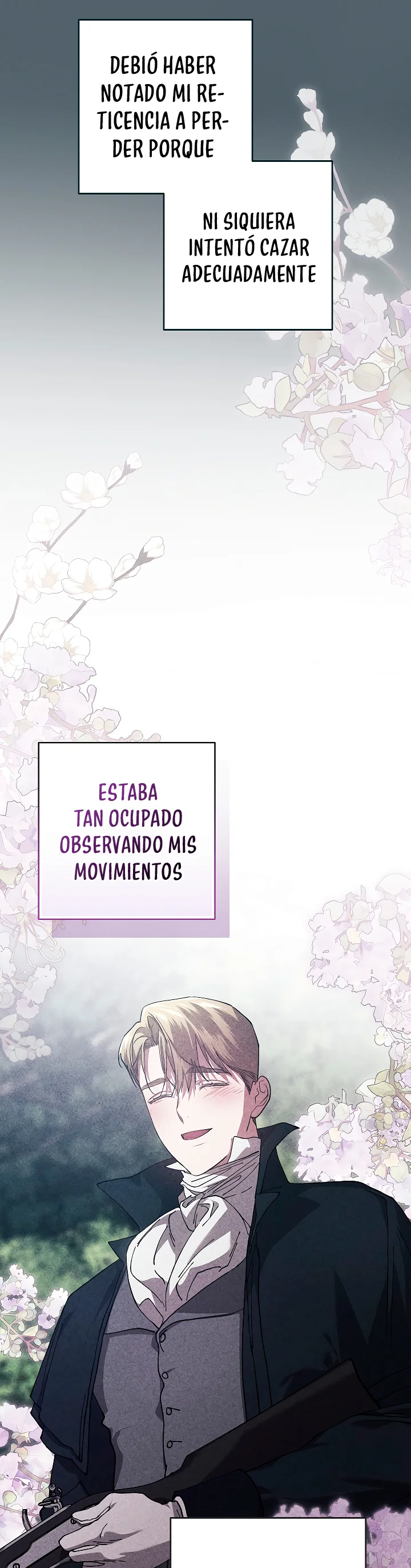 Read Anillo roto – Este matrimonio fracasará al final Manga Online