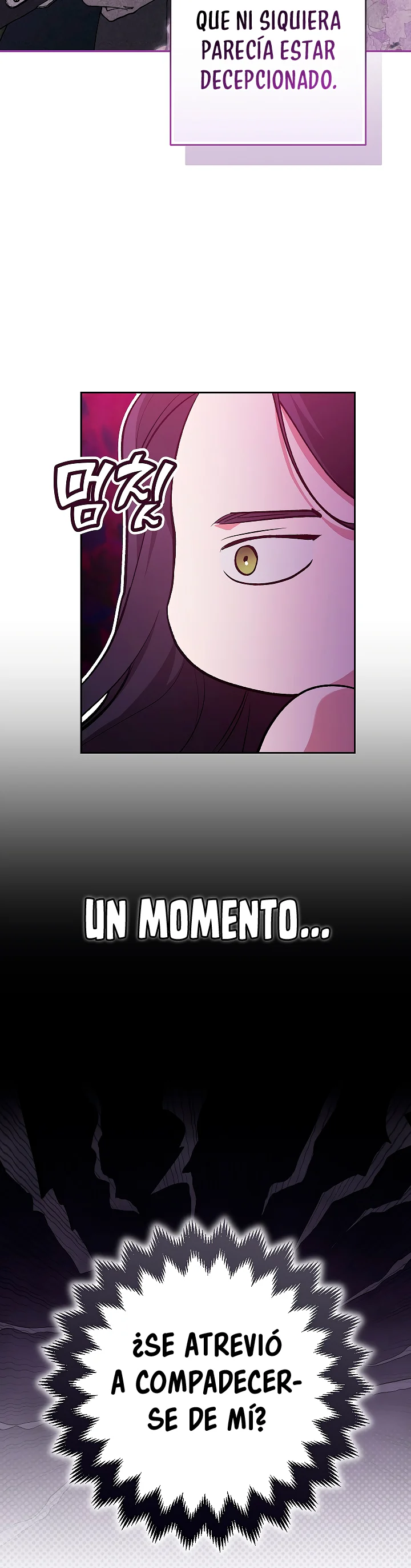 Read Anillo roto – Este matrimonio fracasará al final Manga Online