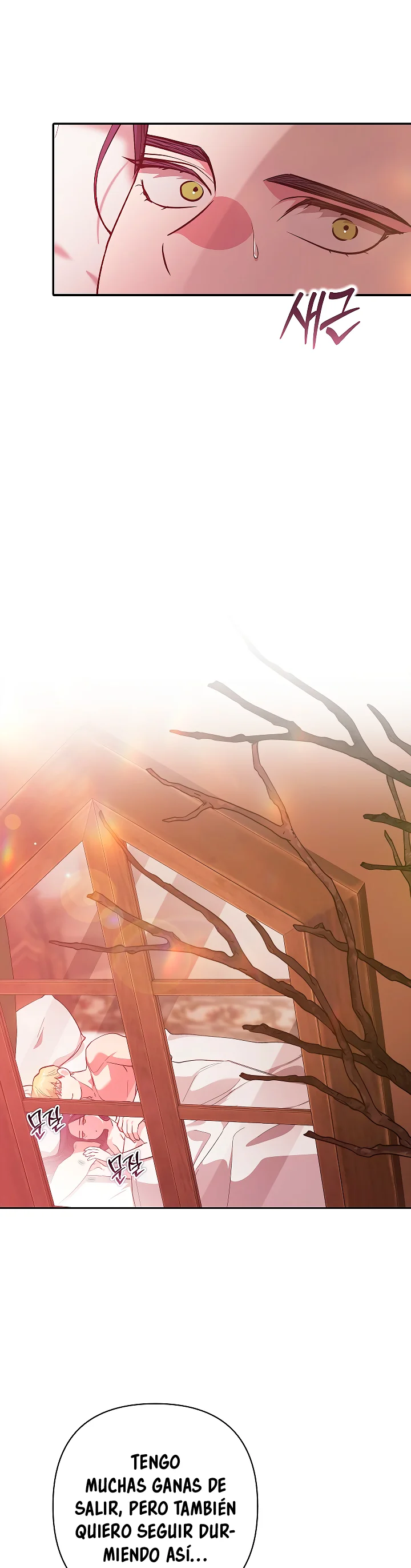Read Anillo roto – Este matrimonio fracasará al final Manga Online
