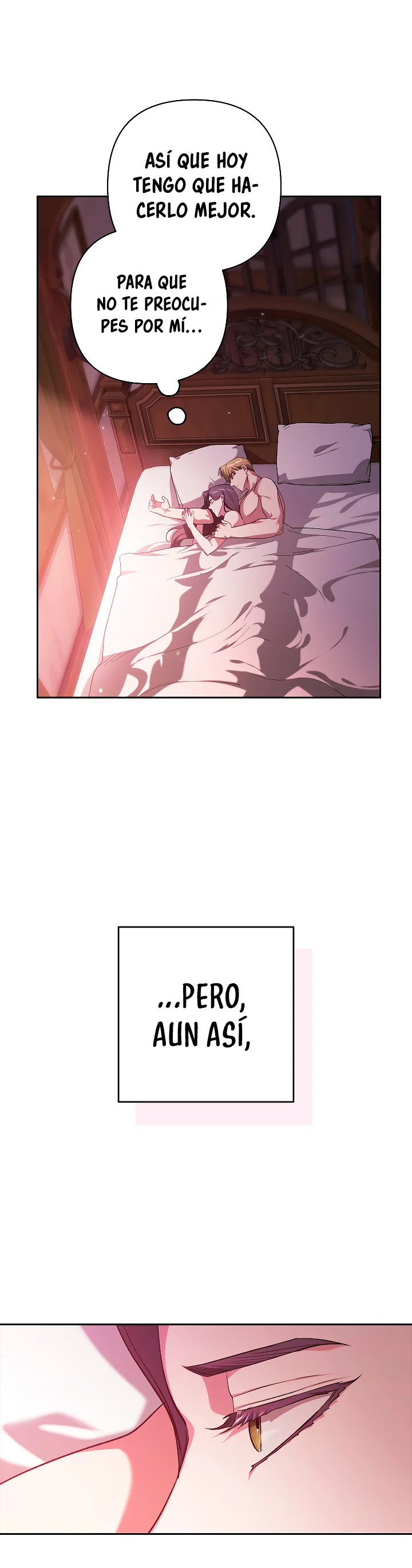 Read Anillo roto – Este matrimonio fracasará al final Manga Online