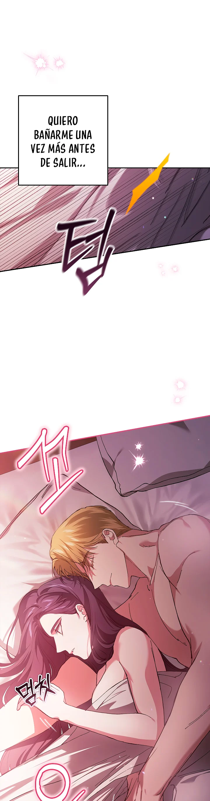 Read Anillo roto – Este matrimonio fracasará al final Manga Online