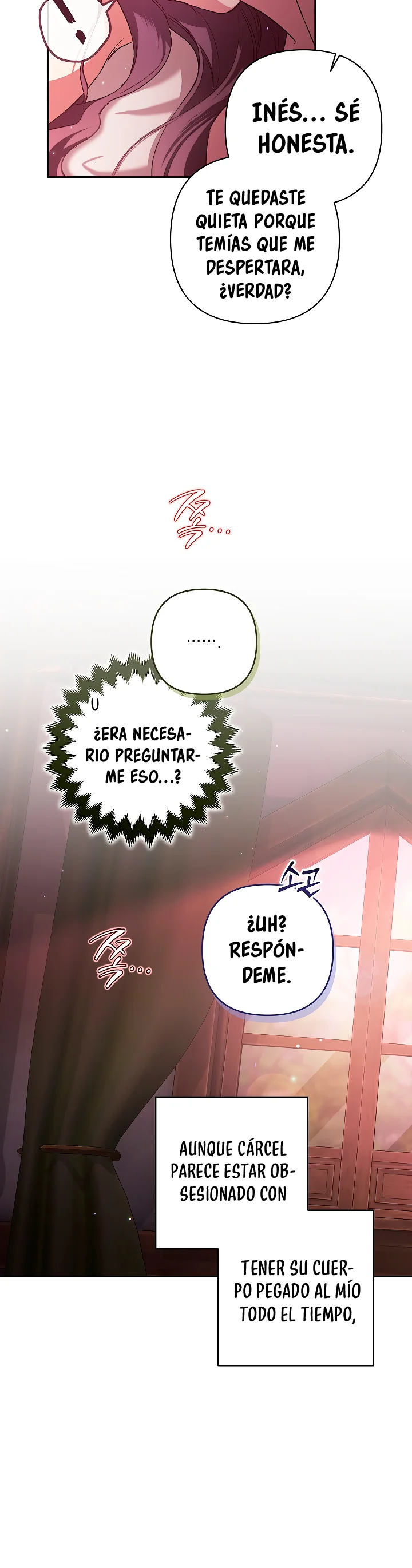 Read Anillo roto – Este matrimonio fracasará al final Manga Online