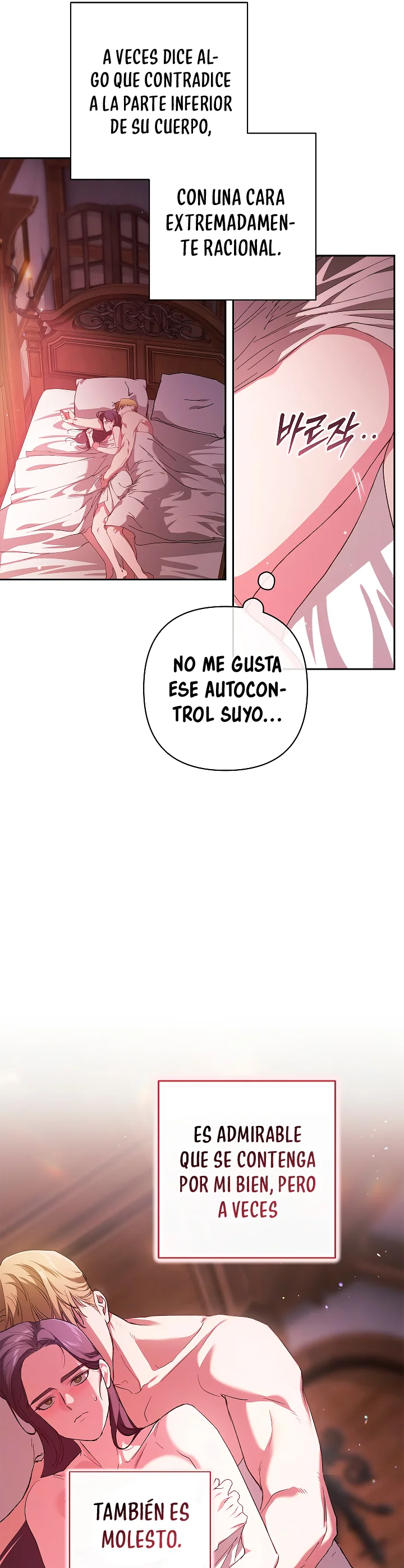 Read Anillo roto – Este matrimonio fracasará al final Manga Online