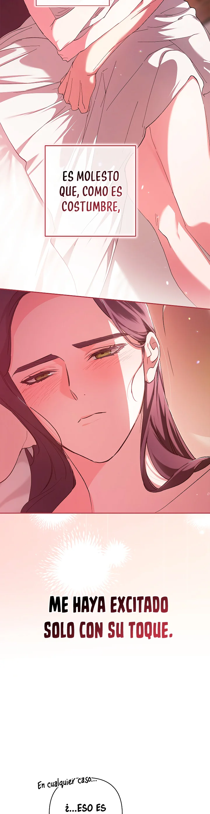 Read Anillo roto – Este matrimonio fracasará al final Manga Online