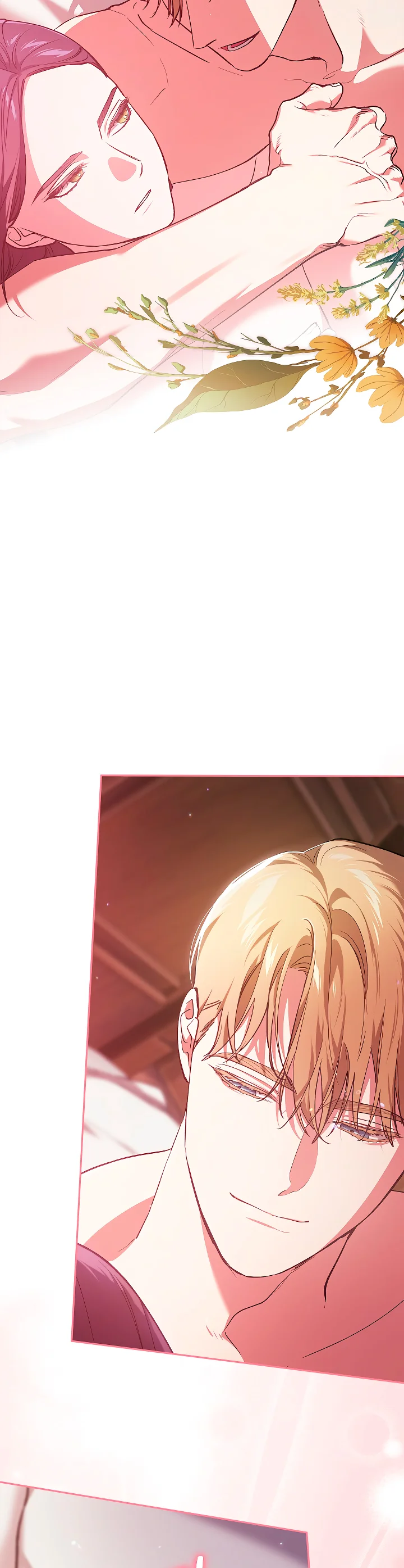 Read Anillo roto – Este matrimonio fracasará al final Manga Online