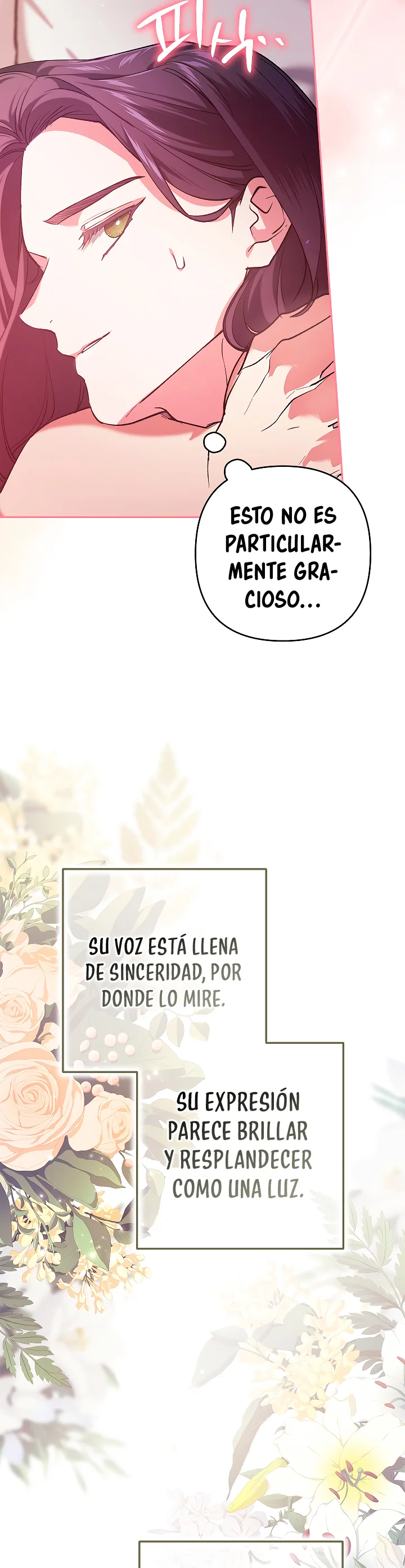 Read Anillo roto – Este matrimonio fracasará al final Manga Online
