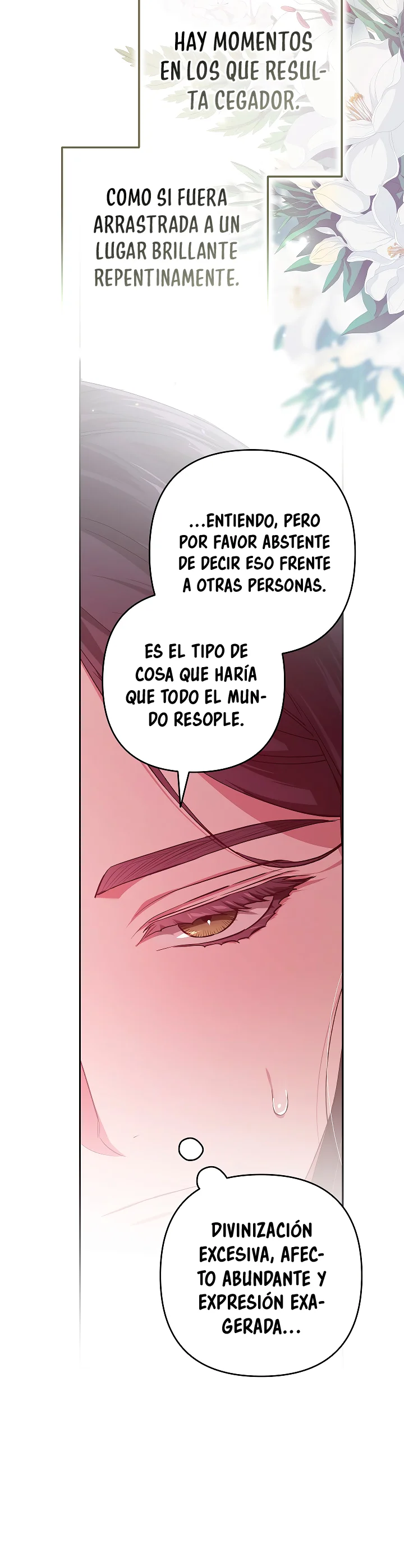 Read Anillo roto – Este matrimonio fracasará al final Manga Online