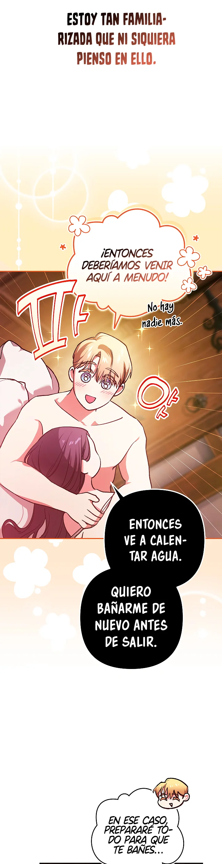 Read Anillo roto – Este matrimonio fracasará al final Manga Online