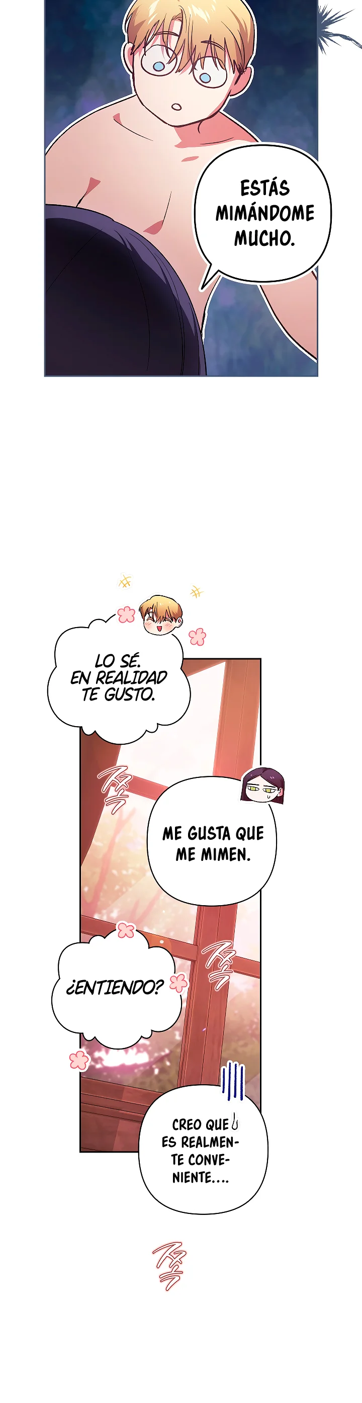 Read Anillo roto – Este matrimonio fracasará al final Manga Online