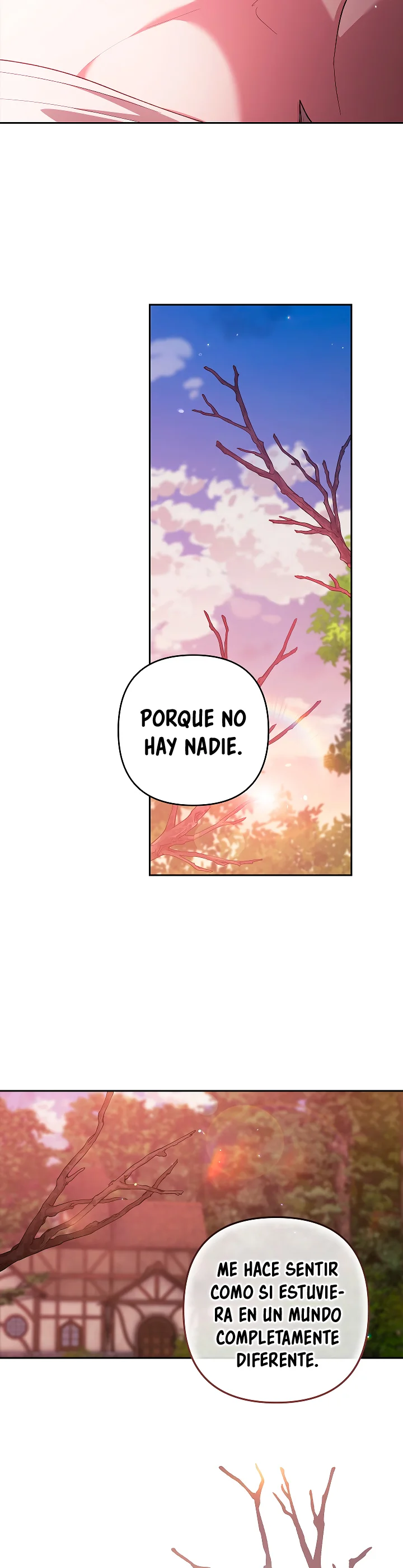 Read Anillo roto – Este matrimonio fracasará al final Manga Online