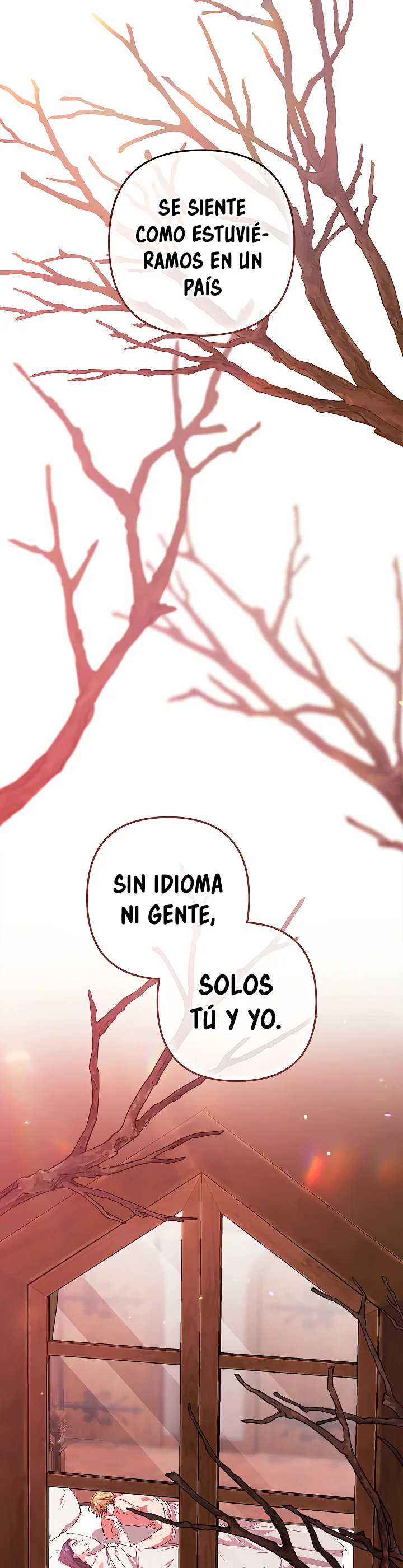 Read Anillo roto – Este matrimonio fracasará al final Manga Online