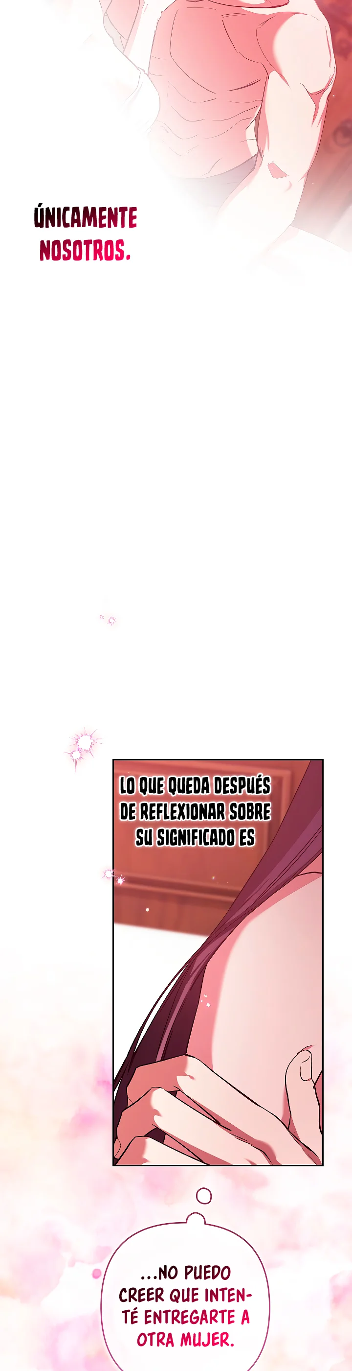 Read Anillo roto – Este matrimonio fracasará al final Manga Online