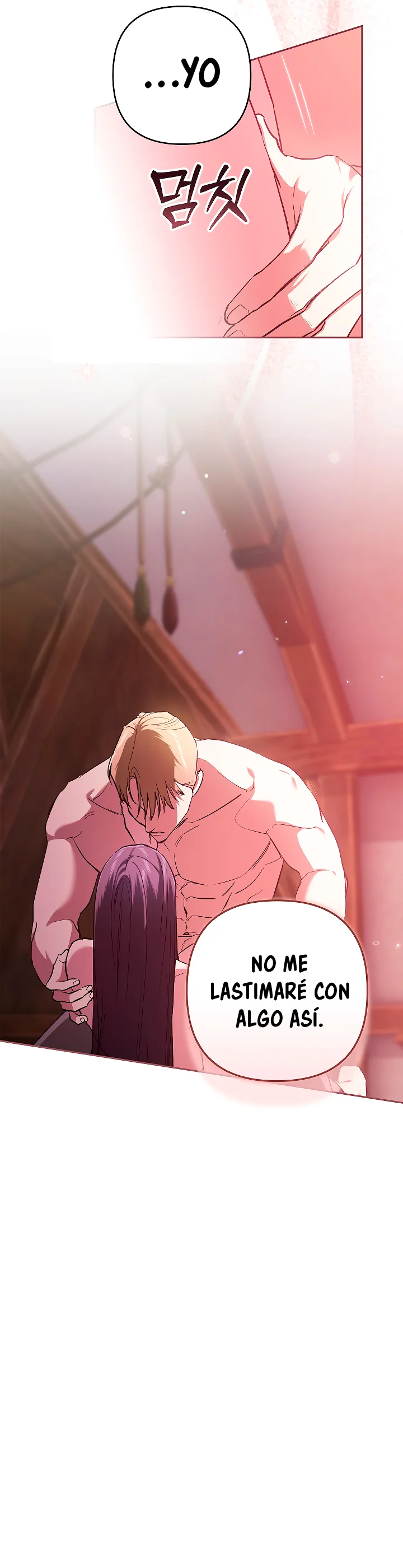 Read Anillo roto – Este matrimonio fracasará al final Manga Online