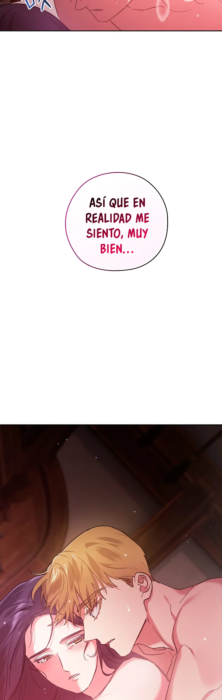 Read Anillo roto – Este matrimonio fracasará al final Manga Online