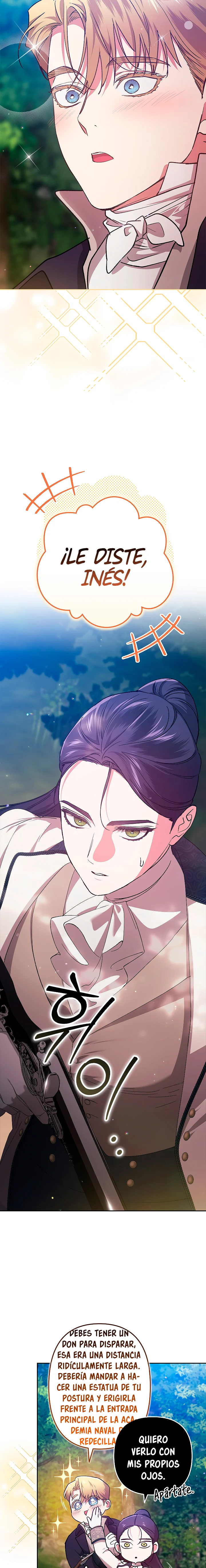 Read Anillo roto – Este matrimonio fracasará al final Manga Online