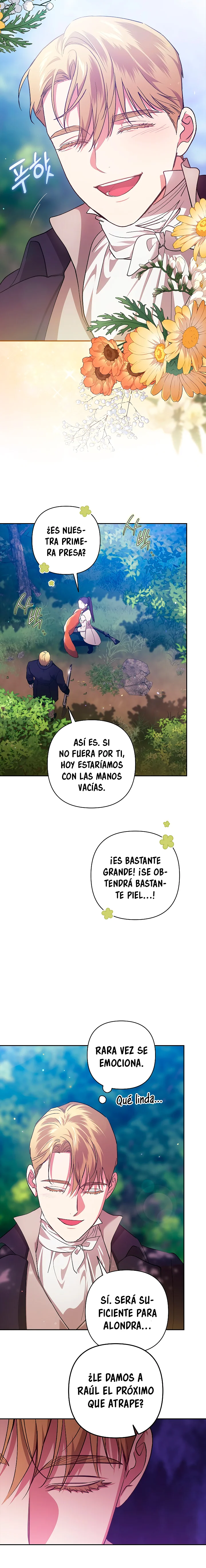 Read Anillo roto – Este matrimonio fracasará al final Manga Online