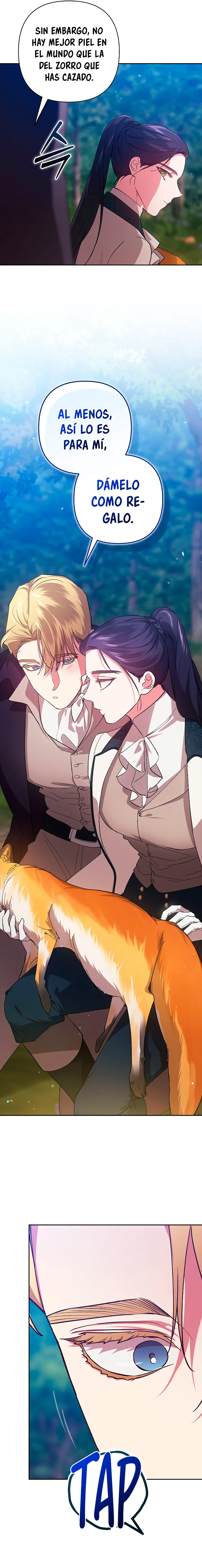 Read Anillo roto – Este matrimonio fracasará al final Manga Online
