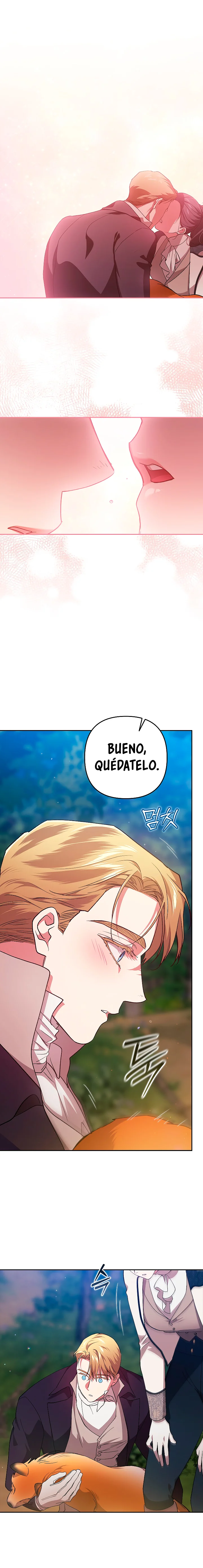Read Anillo roto – Este matrimonio fracasará al final Manga Online