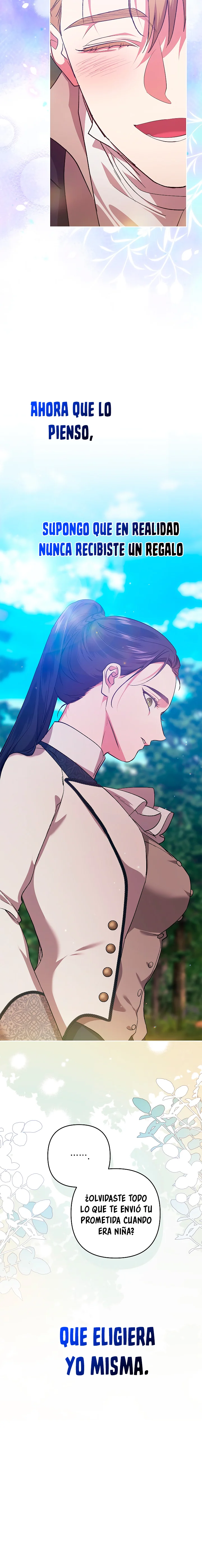 Read Anillo roto – Este matrimonio fracasará al final Manga Online