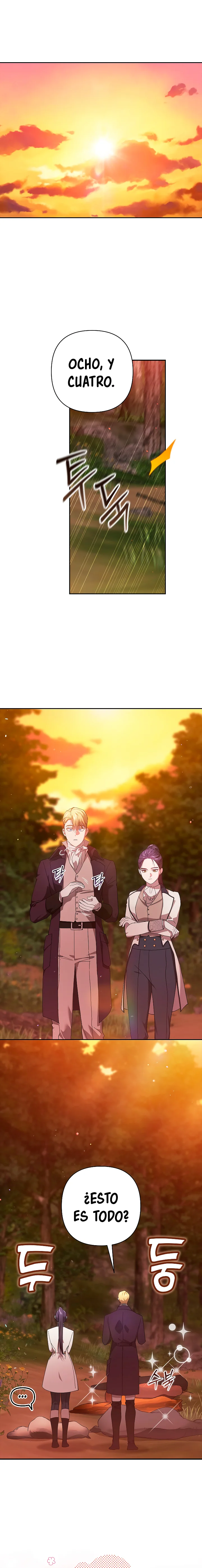 Read Anillo roto – Este matrimonio fracasará al final Manga Online