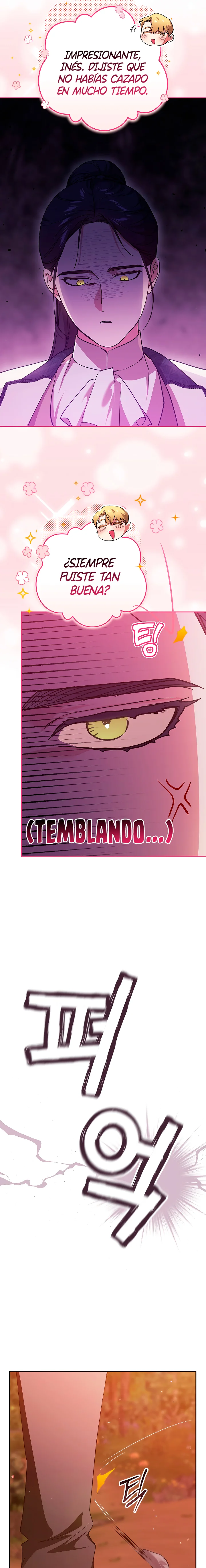 Read Anillo roto – Este matrimonio fracasará al final Manga Online