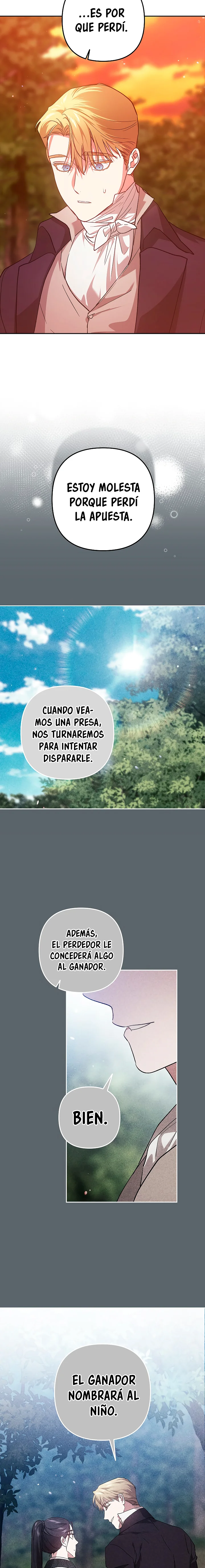 Read Anillo roto – Este matrimonio fracasará al final Manga Online