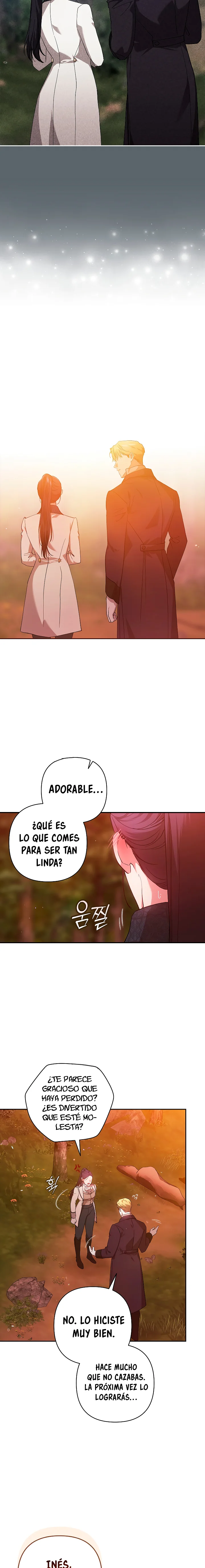 Read Anillo roto – Este matrimonio fracasará al final Manga Online