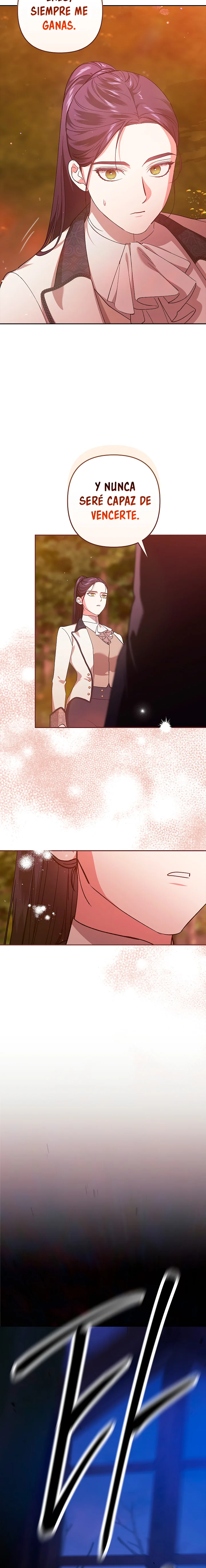 Read Anillo roto – Este matrimonio fracasará al final Manga Online