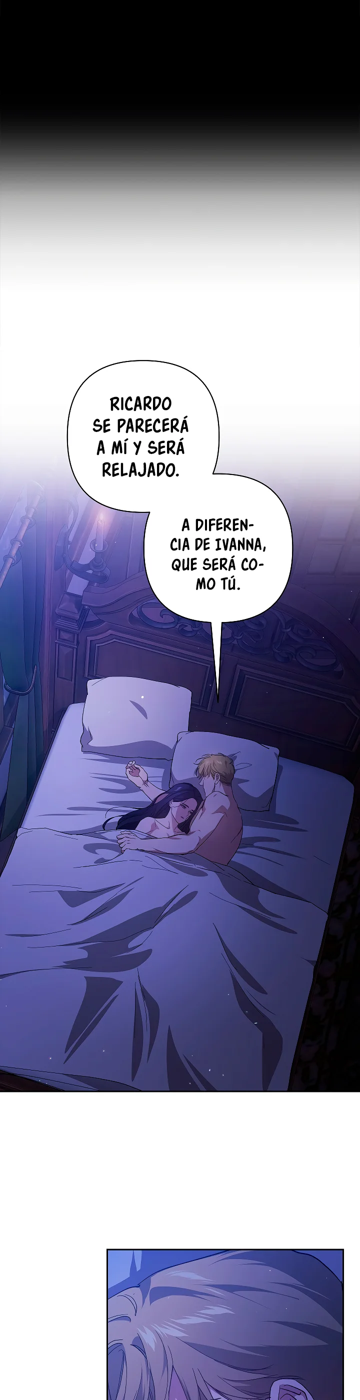 Read Anillo roto – Este matrimonio fracasará al final Manga Online