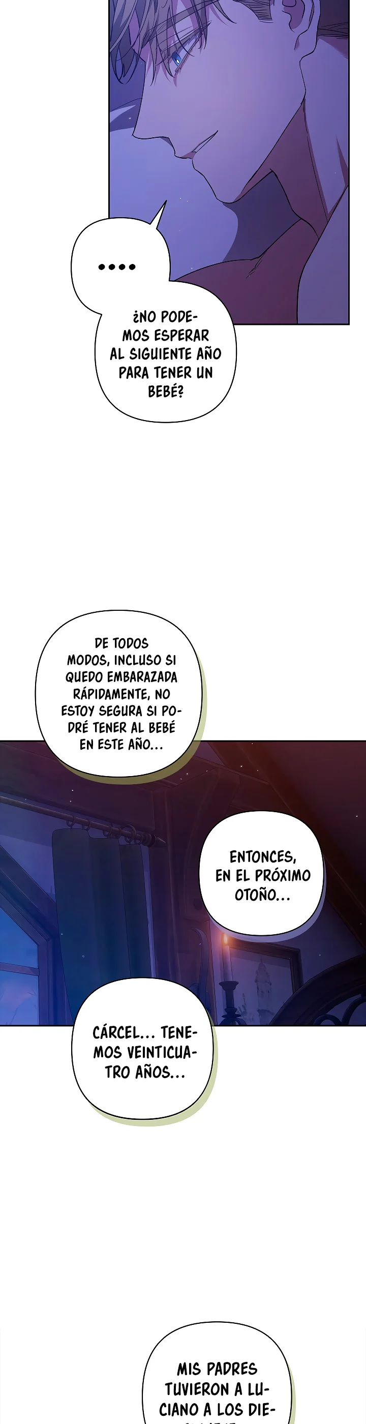 Read Anillo roto – Este matrimonio fracasará al final Manga Online