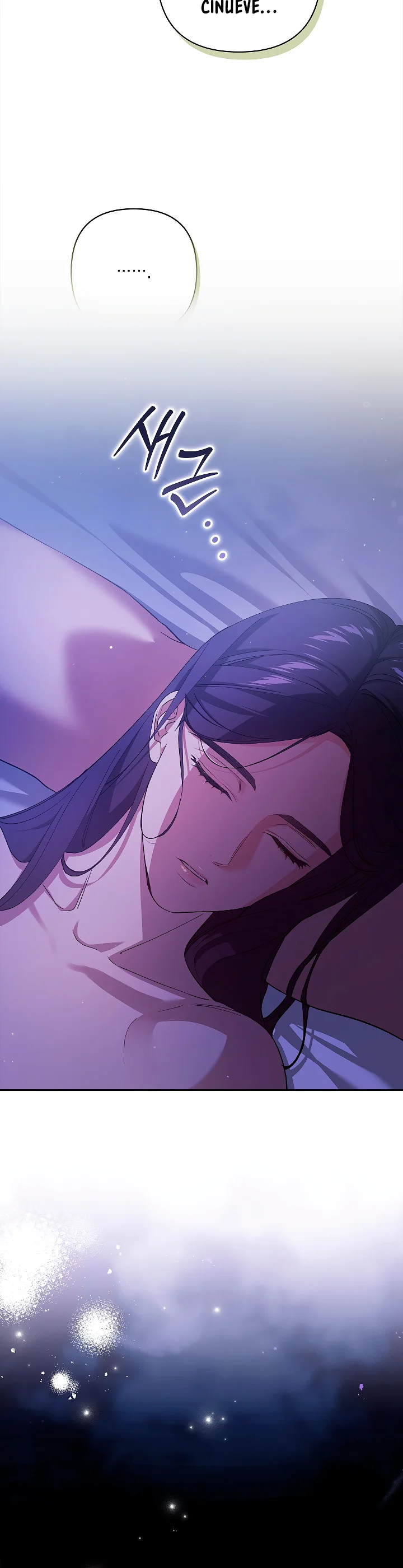 Read Anillo roto – Este matrimonio fracasará al final Manga Online